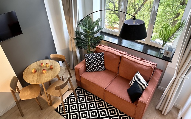 Raido Moscow Big City Hotel