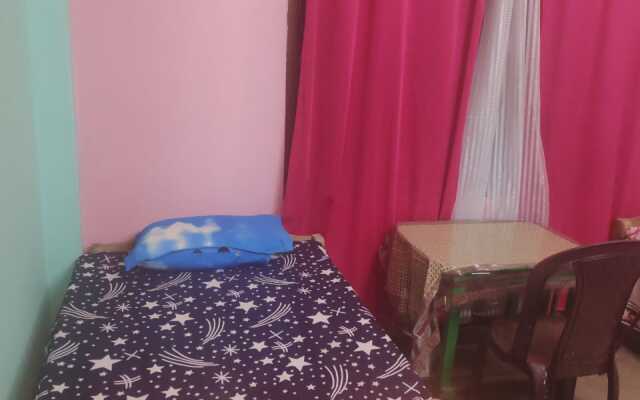 Мини-Отель Travellers Nest