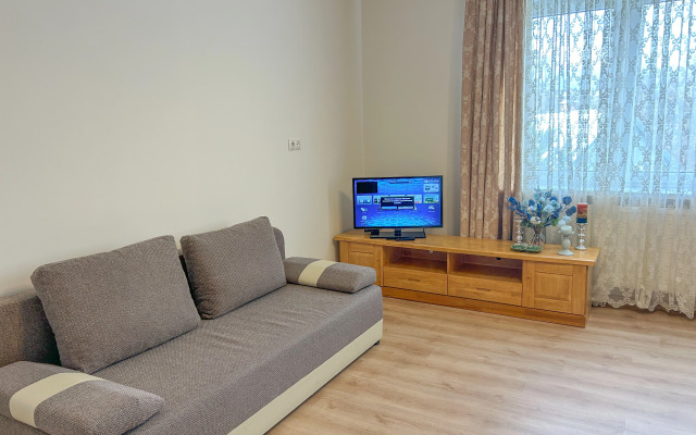 Апартаменты Sun City Apartments 34