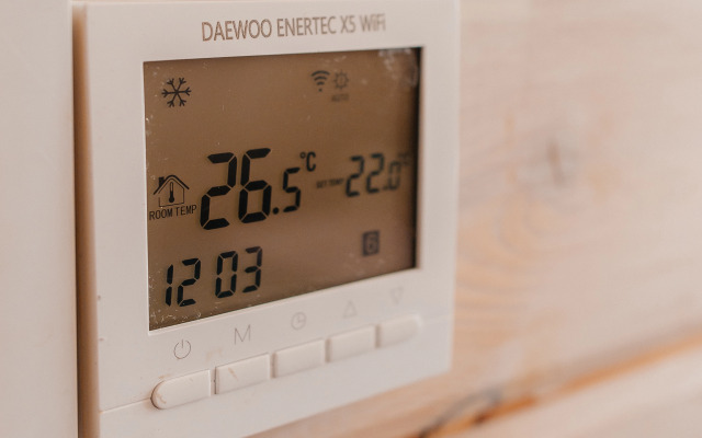 Меблированные комнаты Arcticgesh