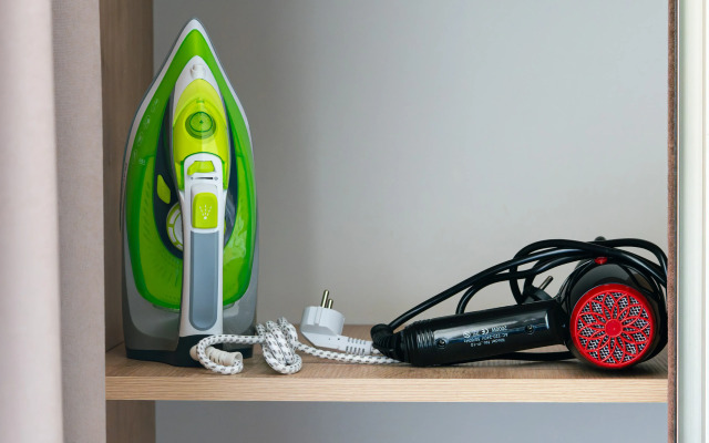 KeyGo #0125, 2 Bedroom, Cascade Apartments