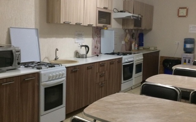 Liliana Guest house