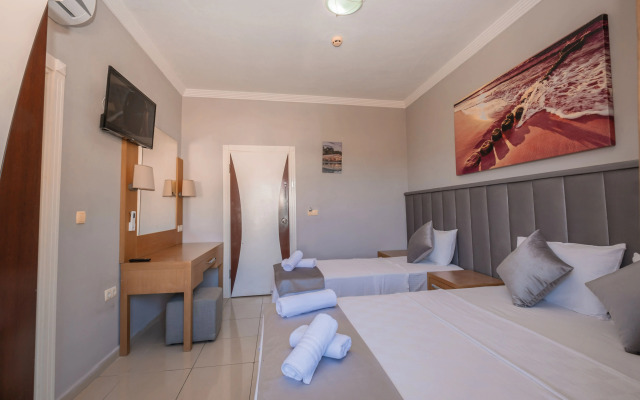 Infinity Hotel Kemer
