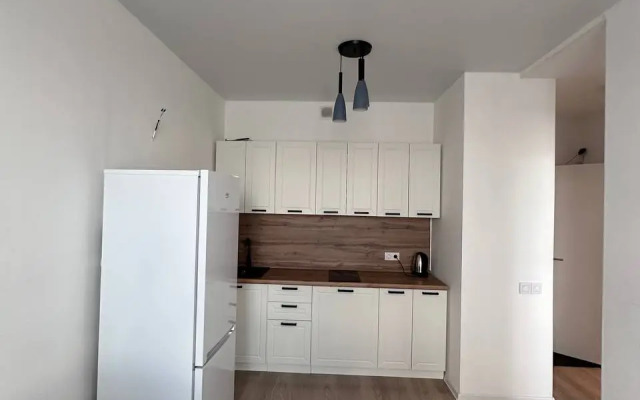Uyutnaya v Mytischakh Flat