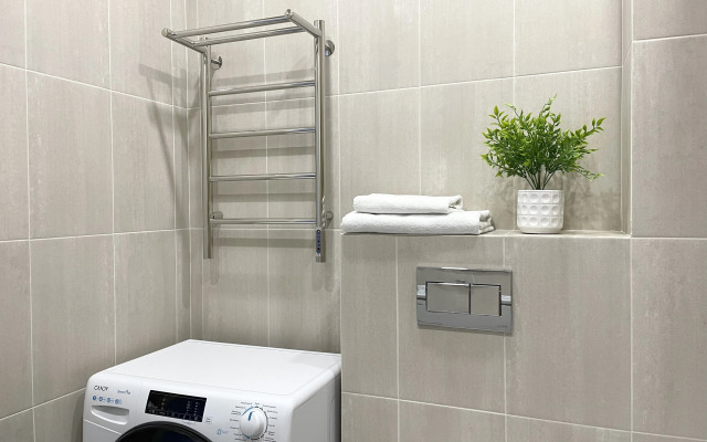 Квартира Эталон в ЖК Догма Парк