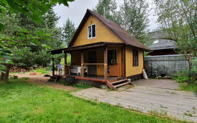 Tarhovka Guest house