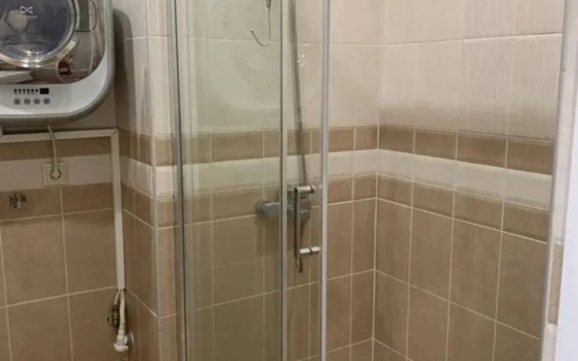 Studiya 298 Na Ulitse Gaydara 22k1 Flat