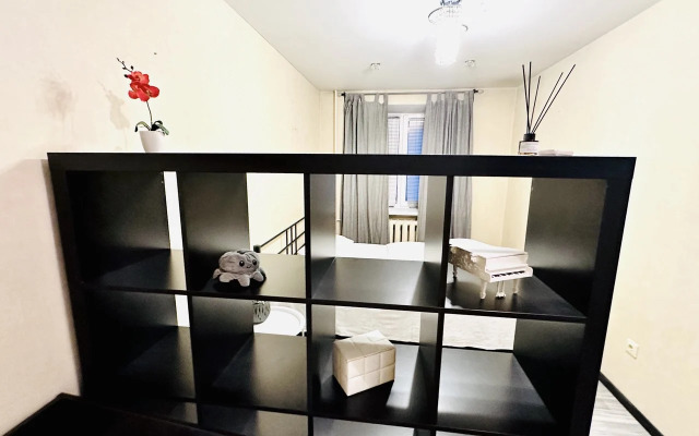 S Konditsionerom 24/7 Ryadom Vokzal Wi-Fi Apartment