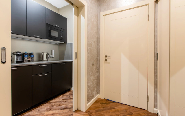 Rockmond 58 Junior Suite 7