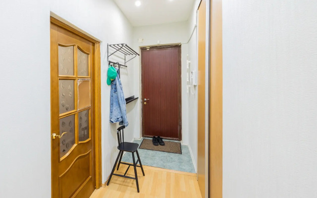 Апартаменты на улице Достоевского 1