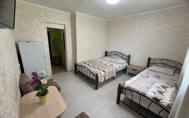 Siena Guest House