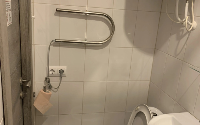 Schastlivaya Matreshka u Vitebskogo Vokzala Flat