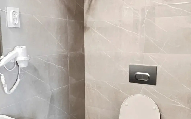 Частный дом на Береговой 4