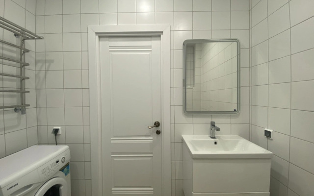 Апартаменты на Кирова 16