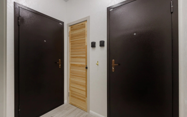 Li Apartments Green Flat