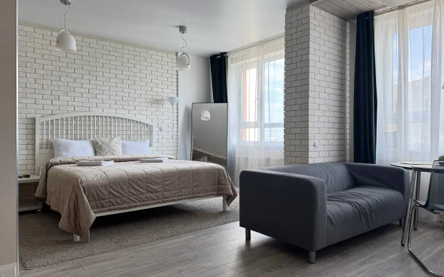V Zhk Megapolis Flat