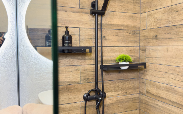 Квартира у Комсомольского парка