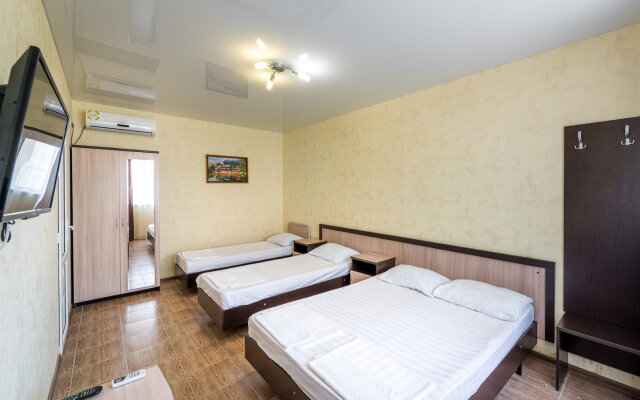 Lotos Guest house