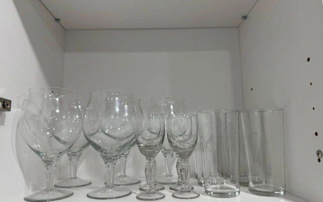 Апартаменты LovelyHome39 у Верхнего Озера