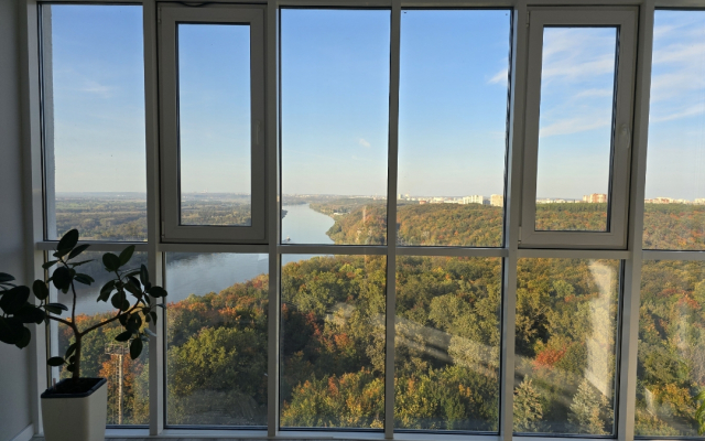 Квартира Добрые Сутки 24 Уфа