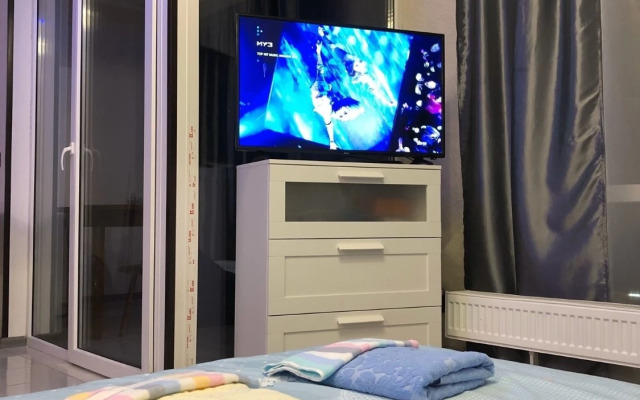 Studiya Na Prospekte Lenina 32а 326 Flat