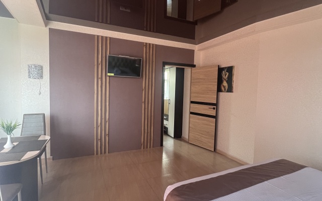 Ostrovok Apartments