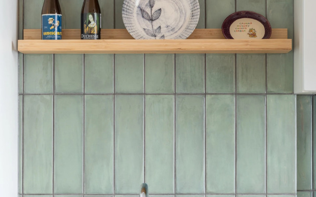 Квартира Provan Mood Apartments