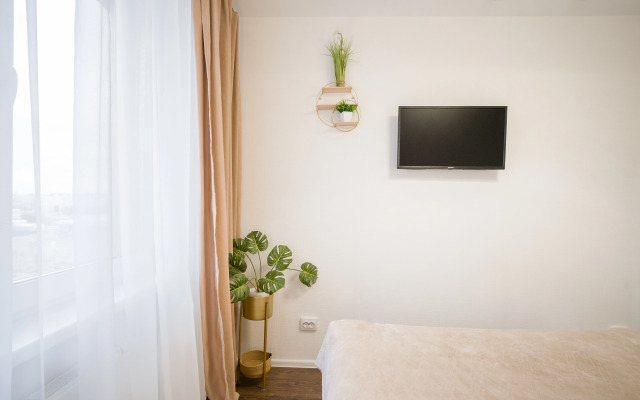 Квартира Как дома только лучше