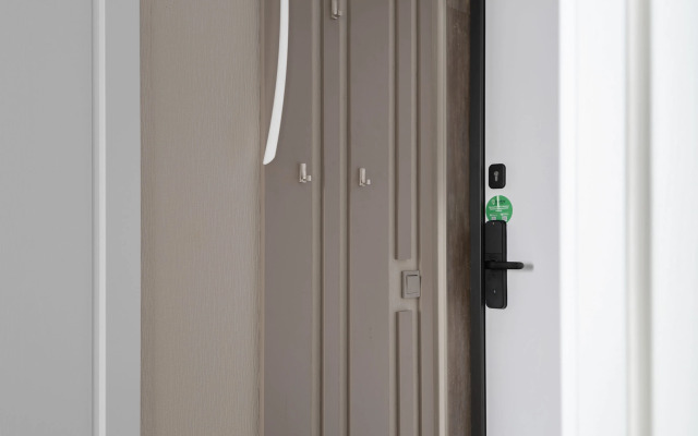 Апартаменты Knokey Коптево