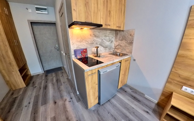Gold Rodina Apartment hotel
