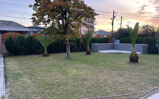 Belye Nochi Guest House