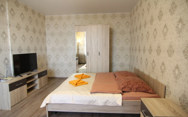 Квартира на Солнечной Улице 57к3