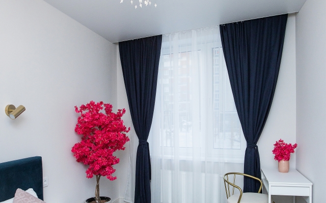 Апартаменты Tropic Apart