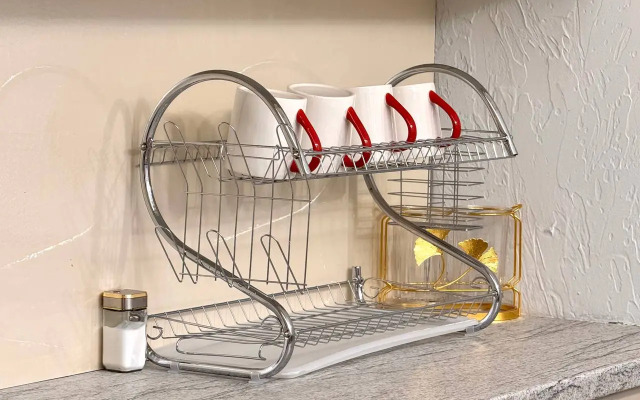 Квартира Уютные апартаменты на Уметалиева 84