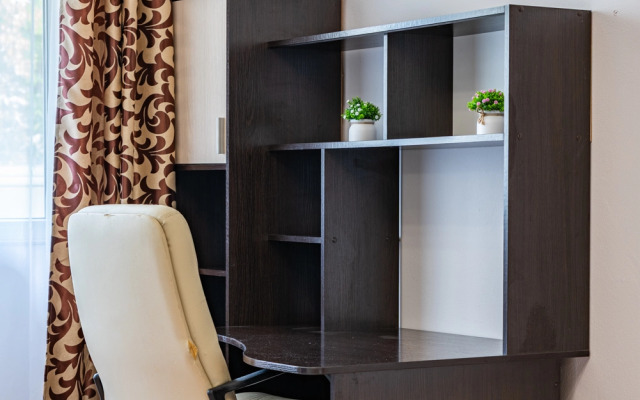 Квартира Семейные Некрасовка