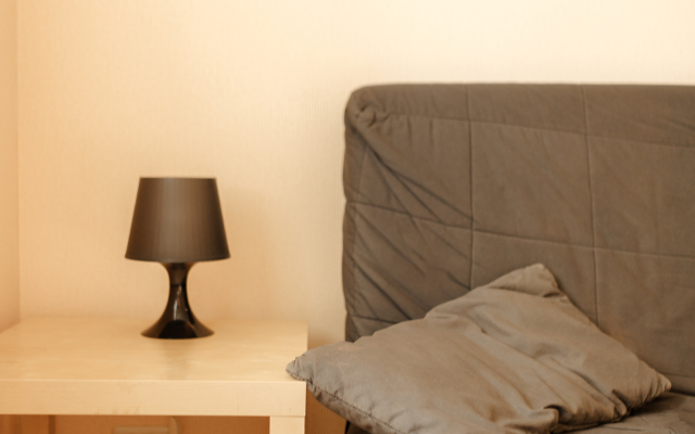 Апартаменты на набережной