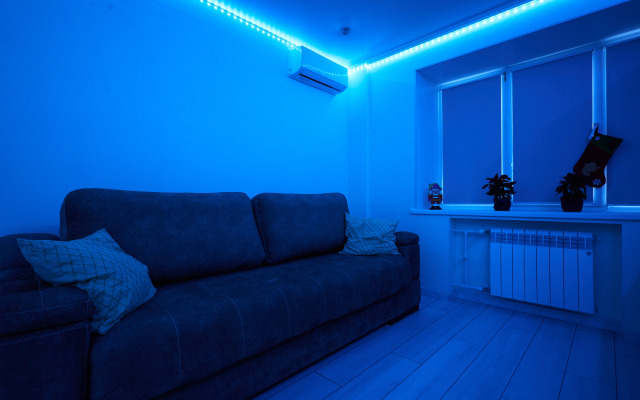 Na Gorykogo Flat