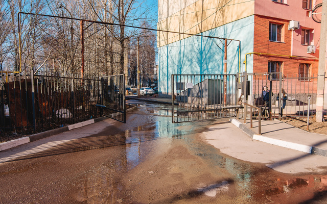 Апартаменты на Гоголя 49