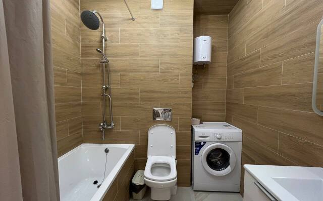 Апартаменты Савин Хаус