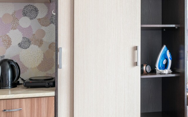 Prim Rooms Apartments