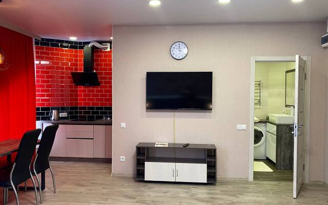 Апартаменты на Волгоградской 2 №10