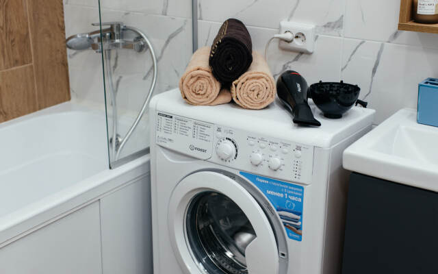 Апартаменты с Новым Ремонтом в Центре Ростова