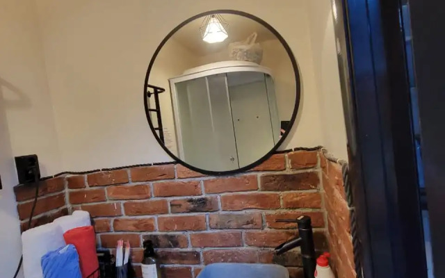 Апартаменты КиноАпартамент