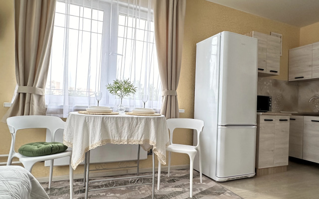 Апартаменты Светлая Студия в Нахабино