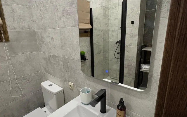 Частный дом Нагорье Шерегеш