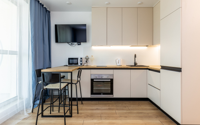 Atlanta Minsk World Apartments