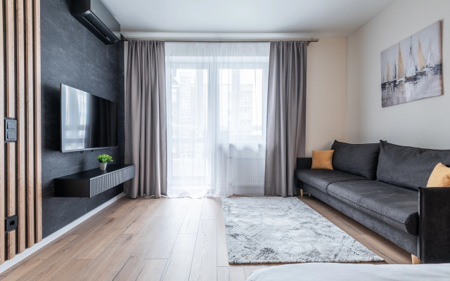 Apartments Bulbash Mayak Minsk