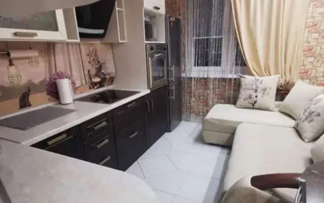 Tandem Apartments
