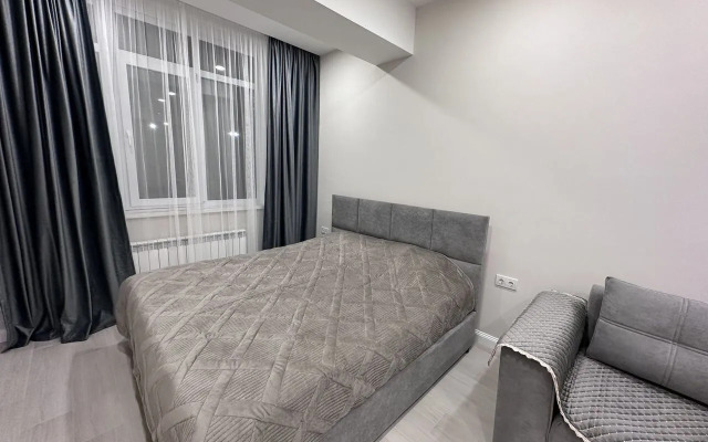 Uyutnaya Na Ulitse Dekabristov 36k3 Flat