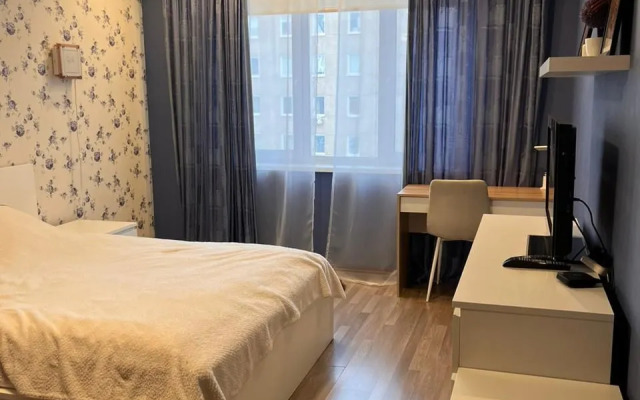 Апартаменты на Молодежке